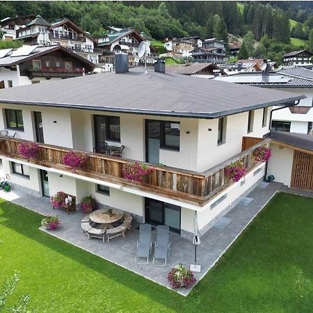Ferienwohnung Eberl Schwendau Esterno foto
