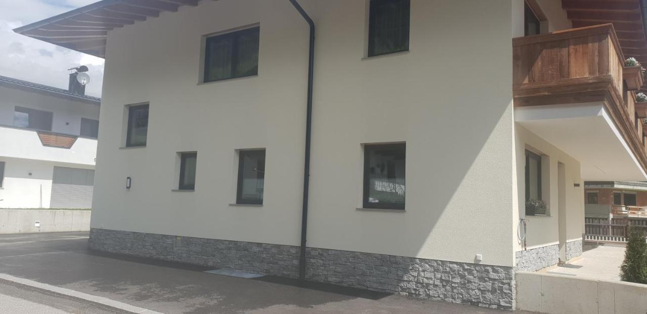 Ferienwohnung Eberl Schwendau Esterno foto