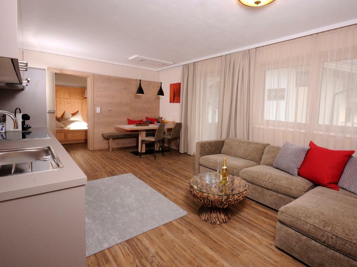 Ferienwohnung Eberl Schwendau Esterno foto
