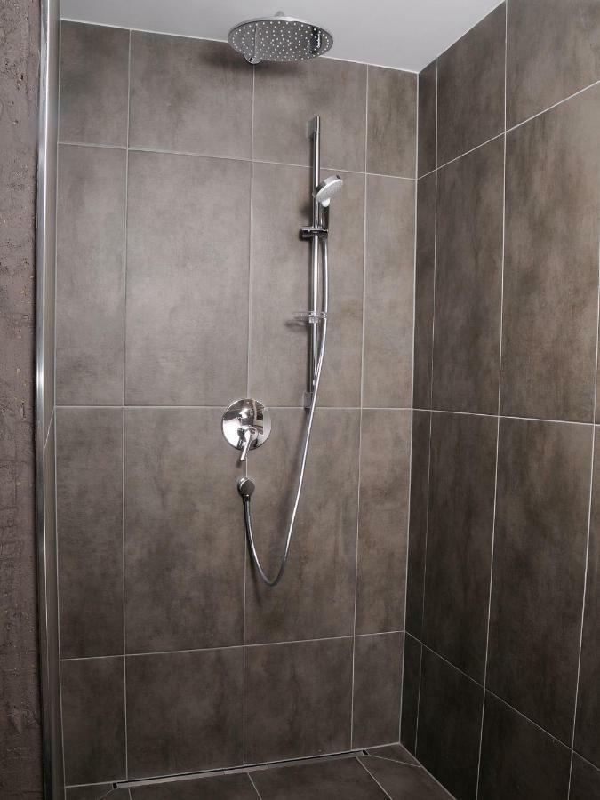 Ferienwohnung Eberl Schwendau Esterno foto
